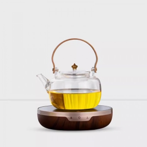 玻璃燒水壺泡茶壺